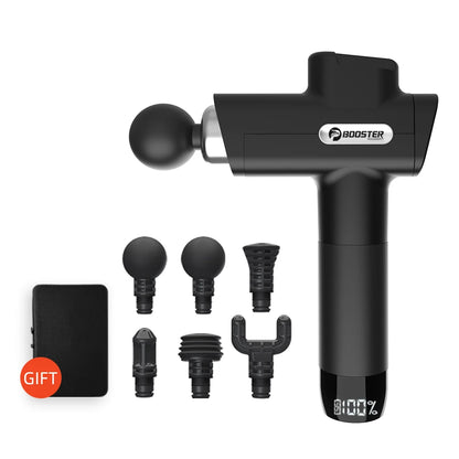 BoosterPro™ M2 Massage Gun