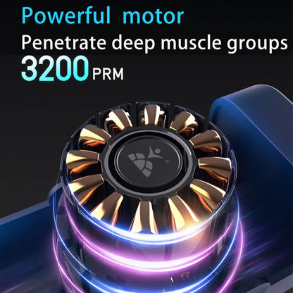 BoosterPro™ M2 Massage Gun