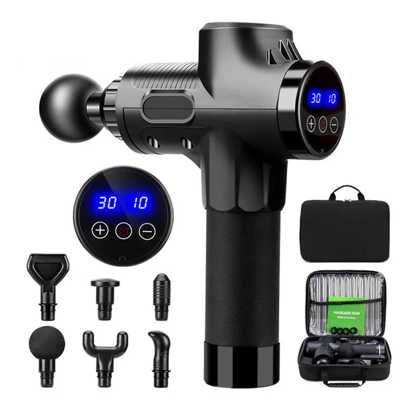 ProPulse™ Massage Gun