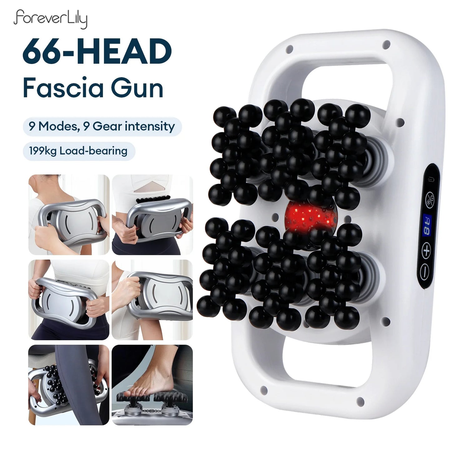 66-Head Fascia Gun