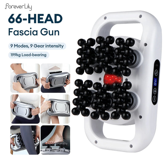 66-Head Fascia Gun