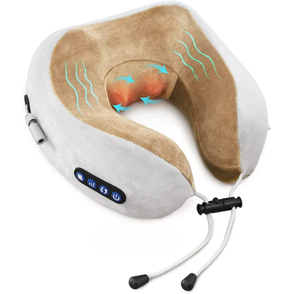 U-Relax™ Neck Massager