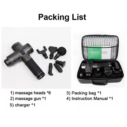 ProPulse™ Massage Gun