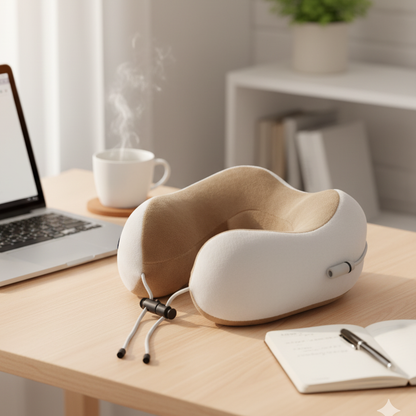 U-Relax™ Neck Massager